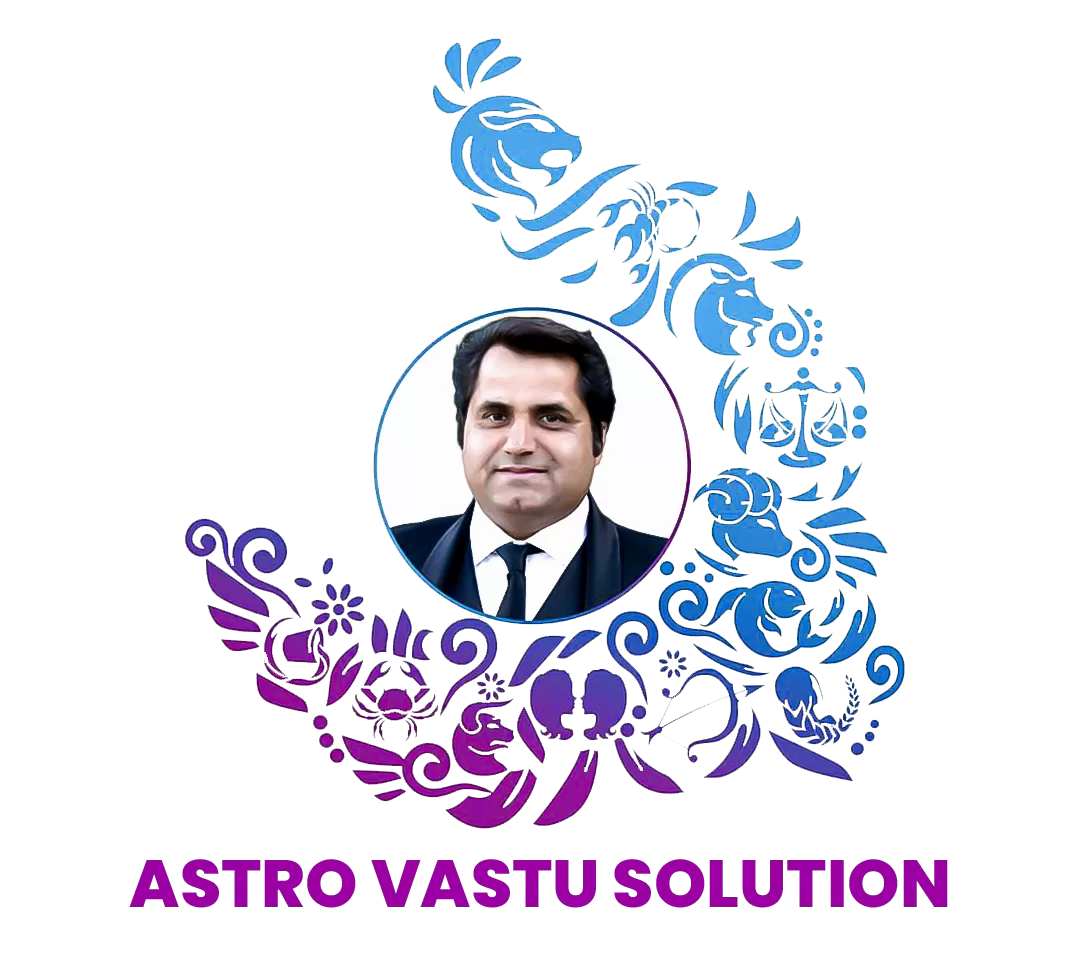 Best Astrologer & Vastu Consultant in San Francisco | Astro Vastu Solution